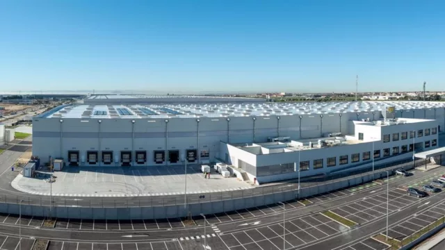Tendam invierte más de 25 millones en un nuevo centro logístico omnicanal en Illescas (Toledo)