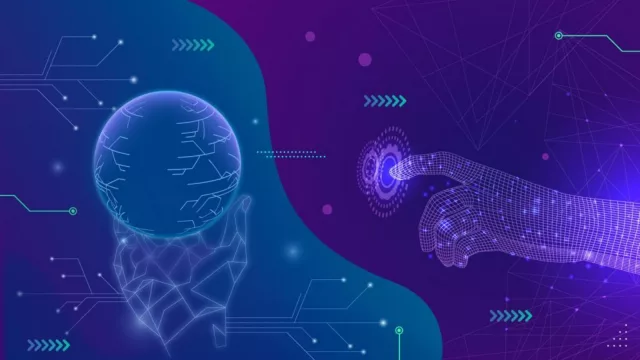 La financiación global de la IA pasó de 2.010 millones de dólares en 2020 a 23.700 millones de dólares en 2023