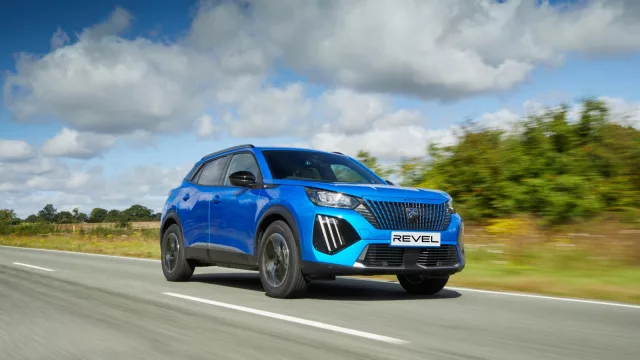 Renting de coches por 300€: una realidad en tiempos de inflación