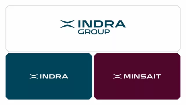 Indra anuncia un nuevo modelo de marcas y crea 'Indra Group' para reforzar su posicionamiento