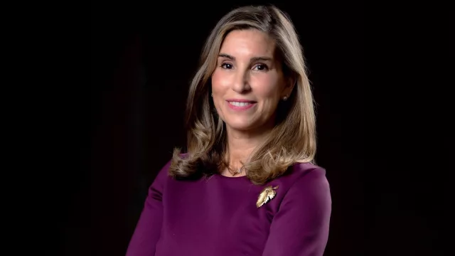 Zegona (Vodafone España) da entrada en su consejo de administración a la española Rita Estévez Luaña