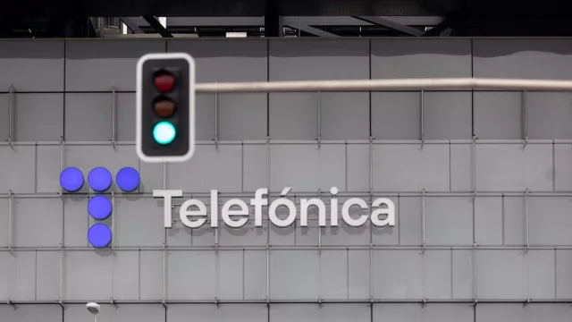 CriteriaCaixa alcanza una participación cercana al 10% en Telefónica