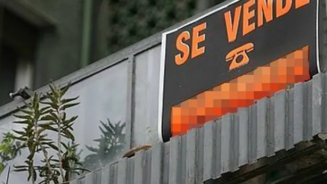 Madrid es la región que más sube el precio de la vivienda en el primer semestre del año: un 11,87%