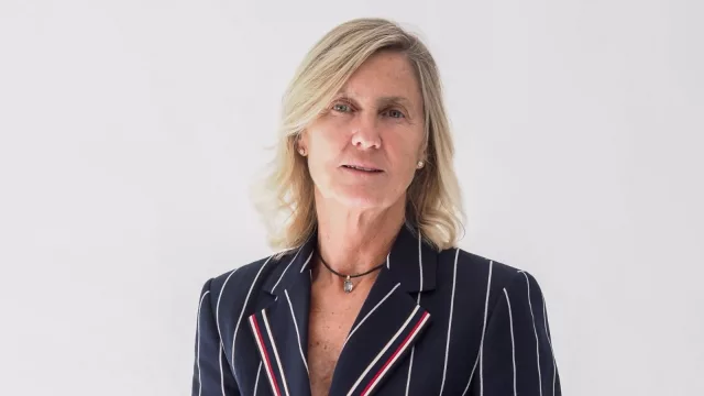 Globalvia nombra a Marieta del Rivero nueva presidenta no ejecutiva