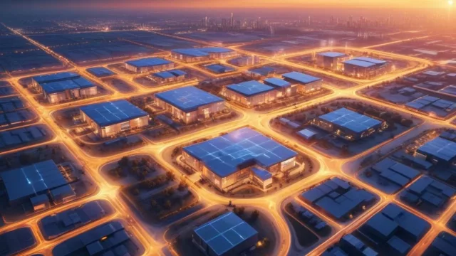 Telefónica y Nokia ofrecen un servicio único en España de redes 5G privadas para empresas