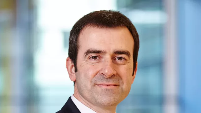 Pere Cercós, nuevo director financiero de Siemens Healthineers España