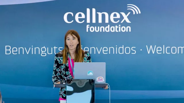 La Fundación Cellnex selecciona a cinco startups para su programa de aceleración e impacto social