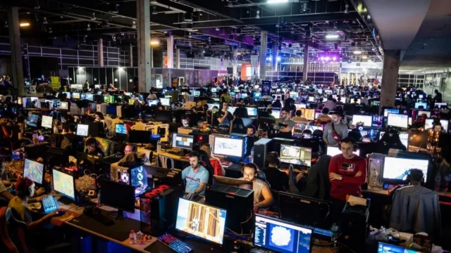 Cultura se suma al festival 'OWN Valencia' con una 'Zona Cultura de Videojuegos' para elevar la conciencia sociocultural en el sector