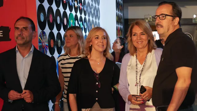 Susana Camarero invita al sector del ocio a “crear espacios libres de agresiones sexuales” y reitera el compromiso “inequívoco y firme del Consell en la lucha contra esta lacra”