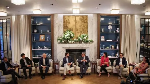 Expertos en IA Generativa destacan el potencial de esta tecnología y abogan por un uso "responsable" y "sostenible"