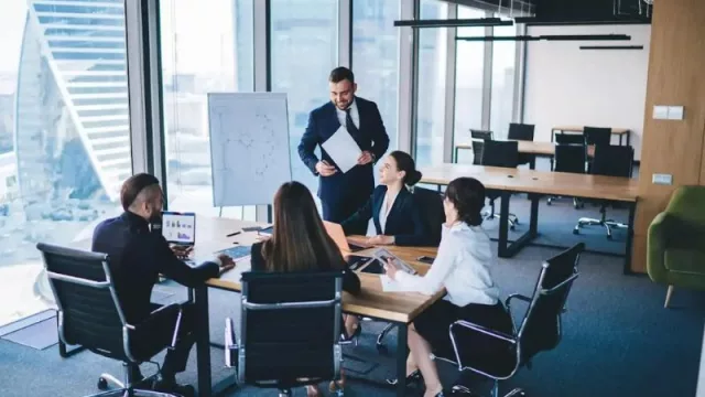 La creación de empresas en la Comunitat Valenciana en el mes de mayo alcanza la cifra más elevada de la historia