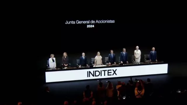 Inditex invertirá 1.800 millones de euros en 2024 y 2025: construirá tres nuevos centros logísticos en España que estarán en funcionamiento a finales del próximo año
