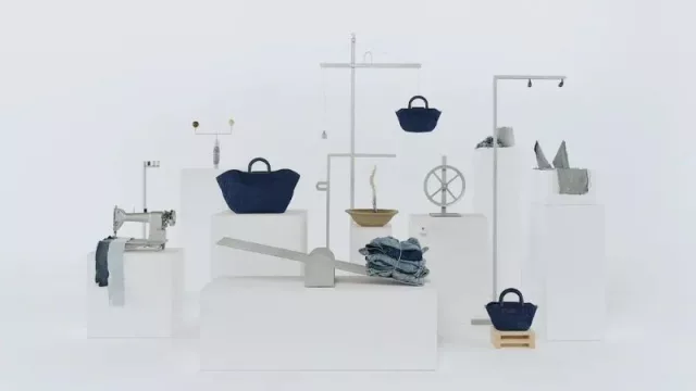 TOUS reafirma su compromiso con la circularidad y lanza la iniciativa TOUS Afterlife Denim