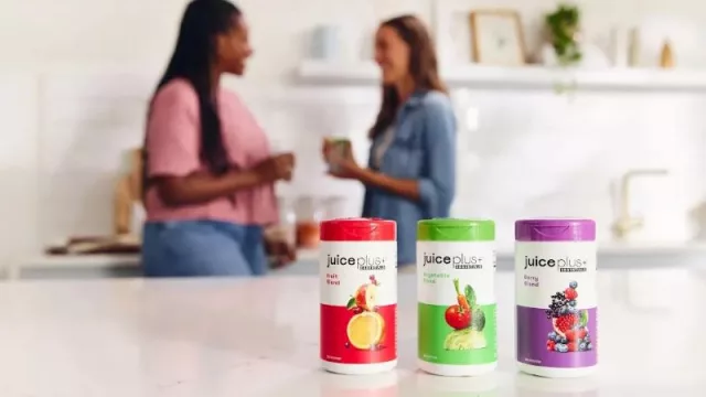 Juice Plus+ (compañía que acompaña a millones de personas en el camino hacia un estilo de vida saludable) confía en Trescom su estrategia de comunicación en España