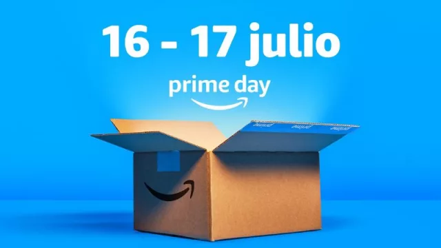 Prime Day celebra su décima edición los días 16 y 17 de julio (con cientos de miles de ofertas exclusivas para clientes Prime)