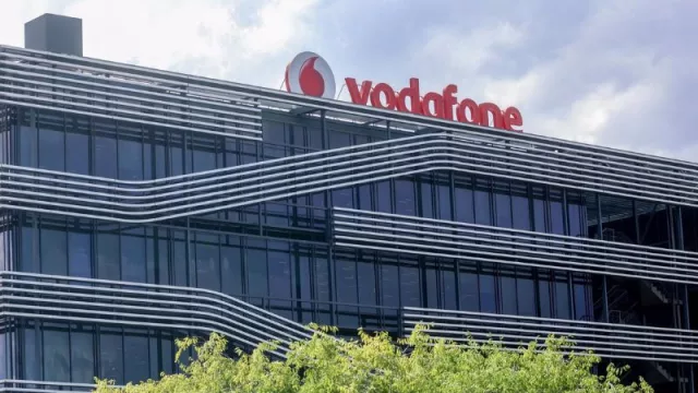 Vodafone España (Zegona) reduce la afectación del ERE a 898 personas (frente a los 1.198 afectados iniciales)