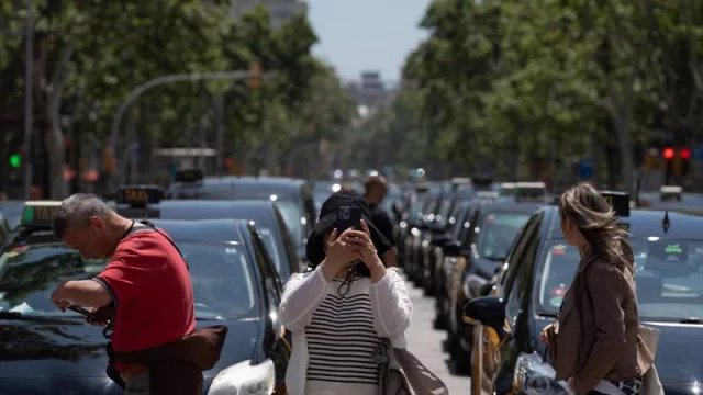 El 60% de los españoles está a favor de establecer precios máximos y mínimos en los VTC (según Freenow)