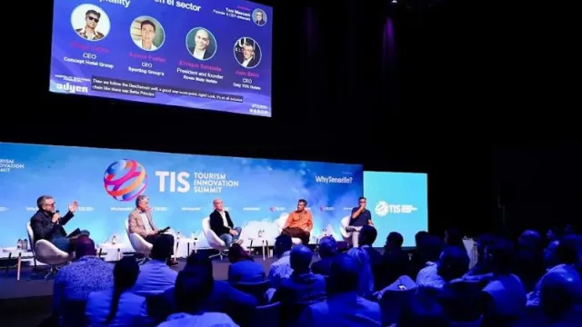 TIS2024 abordará el uso de la IA, el Big Data o la ciberseguridad para la transformación y el desarrollo del sector turístico