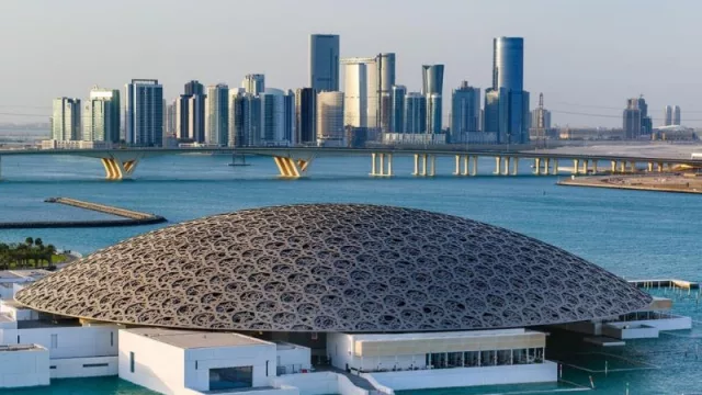 Estos son los españoles que rehabilitan varios de los edificios históricos más potentes a nivel mundial