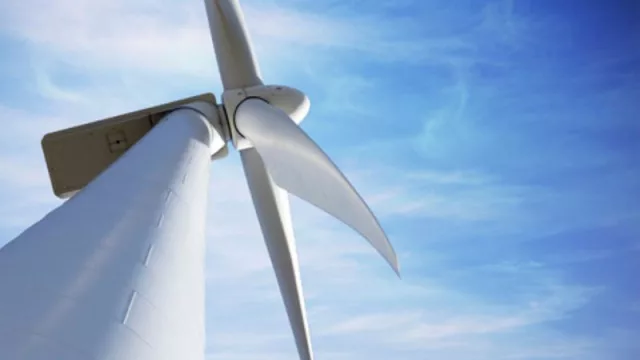 Ivace+i Energía destinará 1,26 millones de euros a los municipios de las zonas eólicas del Alto Palancia