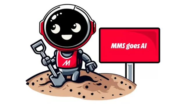 MediaMarkt desarrolla un nuevo asistente con tecnología GenAI para su equipo (se llama Sandy, y busca garantizar una experiencia de uso en un entorno seguro)