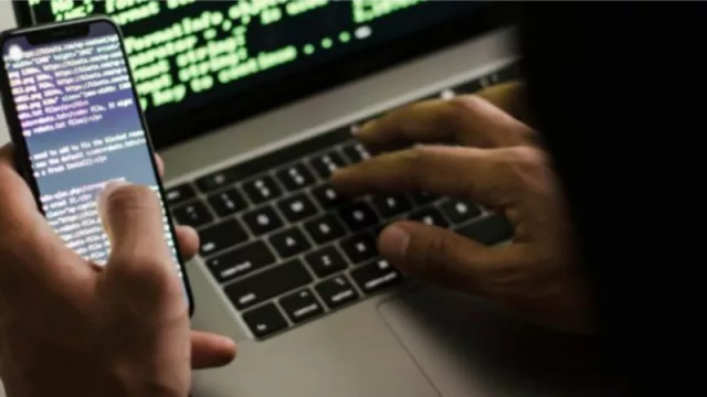 Entre el 75% y el 95% de los incidentes de ciberseguridad tienen su origen en un error humano