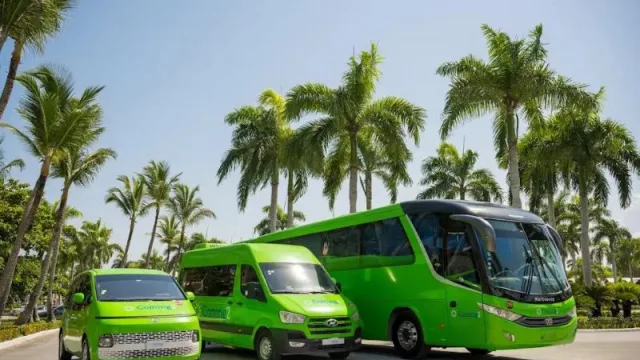 Coming2 se convierte en receptivo de referencia en el segmento vacacional del Caribe (en los últimos dos años ha duplicado el número de pasajeros atendidos en destino)