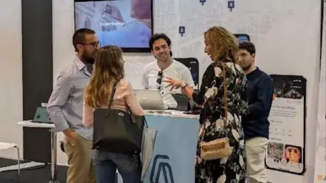 Artgonuts, la APP que revoluciona el turismo sostenible (y que tiene como objetivo que “dejemos de ser turistas para convertirnos en visitantes con conciencia, respeto y responsabilidad”)