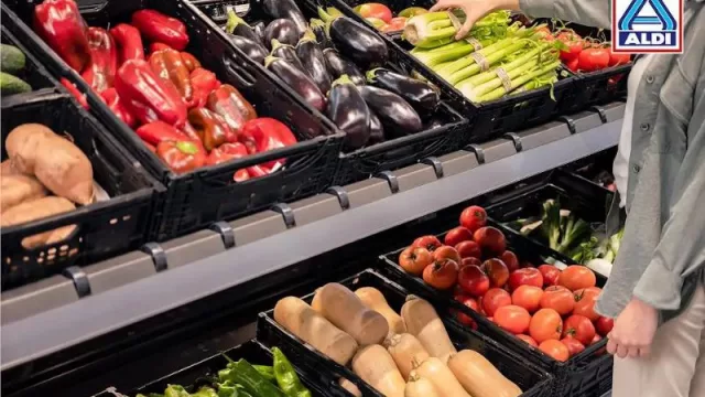 El 82% de los consumidores españoles prioriza la compra de frescos de origen nacional