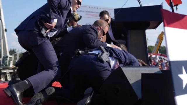 4 nuevos puntos muy preocupantes que confunden a la ciudadanía de Florida, Miami y cada rincón de Estados Unidos (tras el atentado al ex presidente Trump)