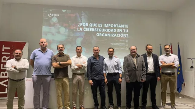 Valencia es la tercera provincia española con mayor número de dispositivos vulnerables (con un total de 218.083)