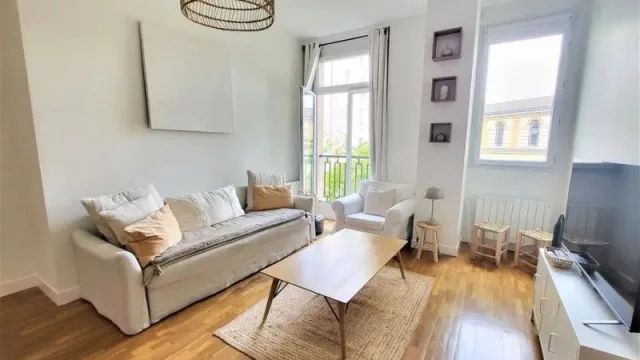 El intercambio de casas: la clave para alojarte de forma más económica en París durante los Juegos Olímpicos