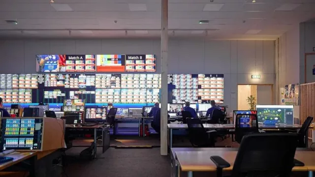 Atos ha prestado con éxito servicios y aplicaciones clave para la UEFA EURO 2024™, que conectaron a cientos de millones de aficionados al fútbol de todo el mundo