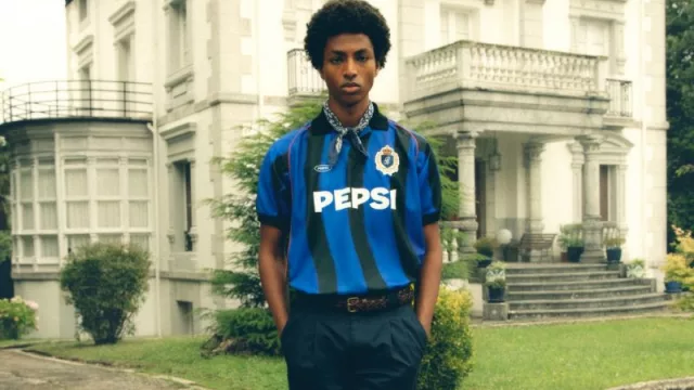 Pepsi® y Pompeii lanzan una colección cápsula inspirada en La Pretemporada (y que celebra el amor de ambas marcas por el juego dentro y fuera del campo)