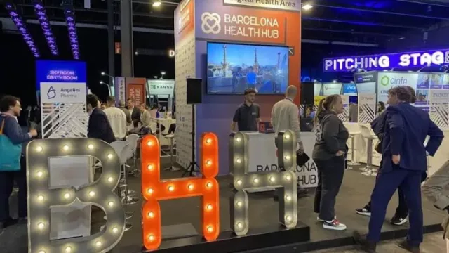 CataloniaBio & HealthTech se transforma en Catalonia.Health para liderar la innovación empresarial en salud