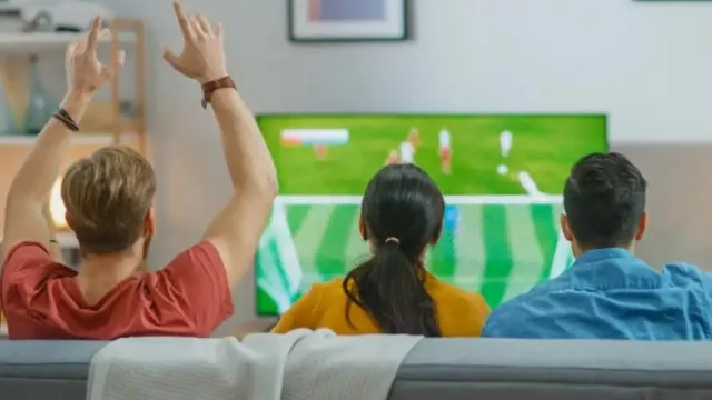 El 67% de infieles aprovechará las Olimpiadas para verse con sus amantes (pero no se perderán una final de las Olimpiadas, y menos si juega España por una sesión de sexo)