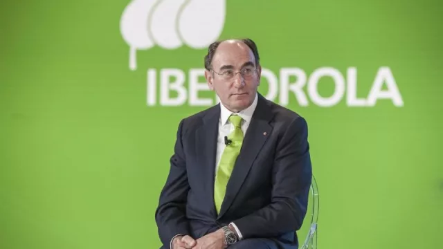 Iberdrola crea una nueva empresa para impulsar el negocio de los centros de datos