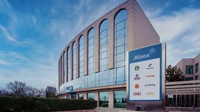 Alsea recorta un 72% su beneficio neto del primer semestre (hasta 7 millones de euros)