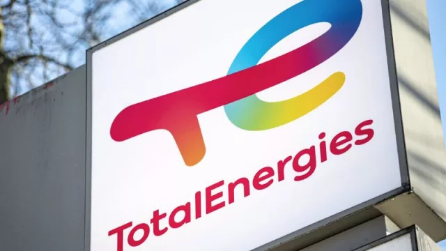 TotalEnergies ganó 8.766 millones de euros hasta junio (un 1,42% menos) y abonará un dividendo de 0,79 euros