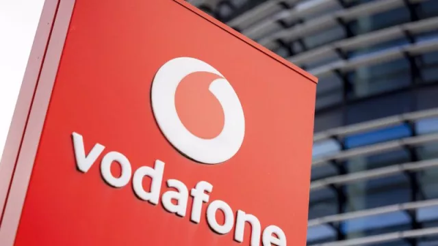 El grupo Vodafone eleva un 42,9% su beneficio operativo en su primer trimestre (hasta 1.545 millones de euros)