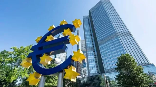 El BCE concluye la prueba de resistencia sobre ciberresiliencia (donde se evaluó la respuesta y recuperación de las entidades de crédito frente a un incidente de ciberseguridad)