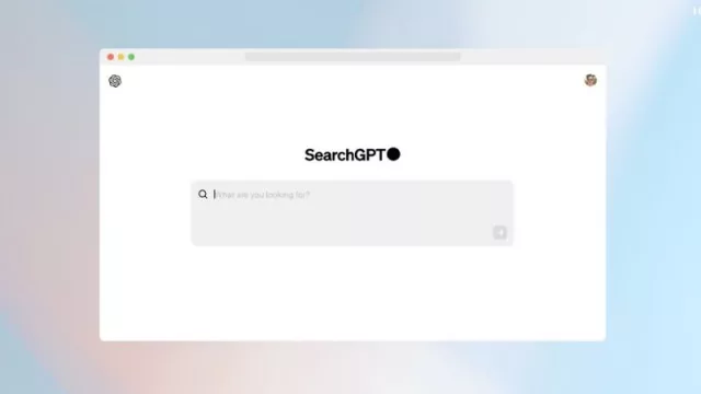 SearchGPT: OpenAI inicia pruebas de su innovador motor de búsqueda basado en IA