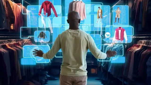 La industria de la moda ya usa IA para optimizar operaciones y reducir el impacto ambiental