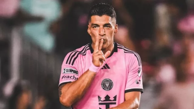 El Inter Miami gana y aviva la pasión del fútbol en la Ciudad del Sol