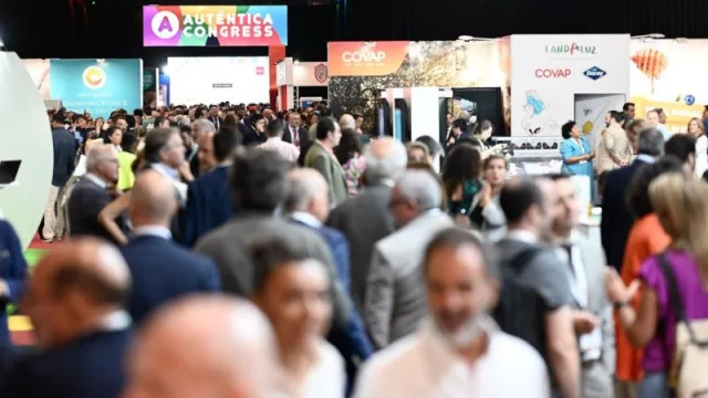 Las estrategias de Eroski, Carrefour, Alcampo y Grupo MAS para adaptarse al nuevo consumidor, en Auténtica 2024