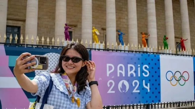 Los Juegos Olímpicos de París 2024 se convierten en el evento deportivo más expuesto a ciberataques de la historia