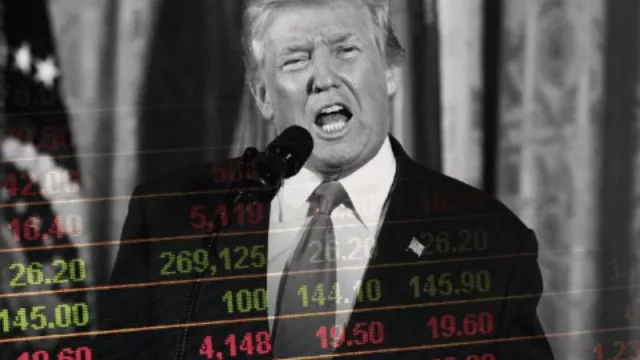 La mayoría de las propuestas de Trump tenderían a aumentar la inflación