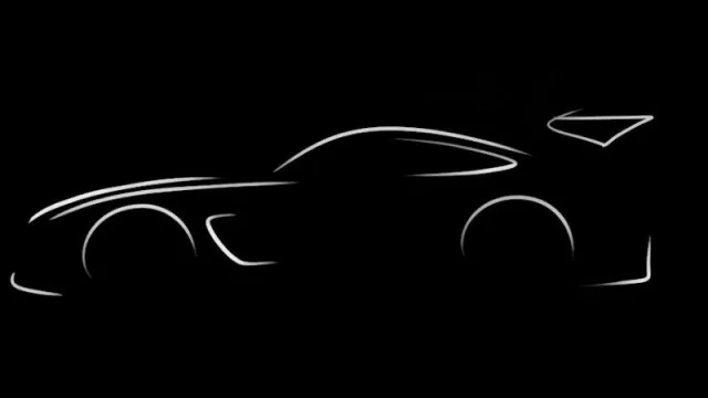 Mercedes-AMG reorganiza estratégicamente su división GT Sport