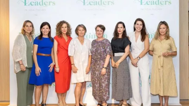 9 mujeres líderes del sector salud, nuevo comité asesor de Women Leaders in Healthcare