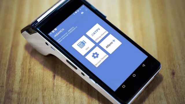 Abanca y Starpay se unen con Alipay+ para potenciar las ventas a turistas en plena temporada alta en España